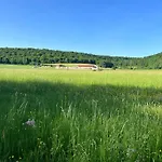 Holiday home Des Hirondelles, 4pers