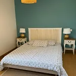 Des Hirondelles, 4pers Holiday home *