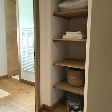 Des Hirondelles, 4pers *