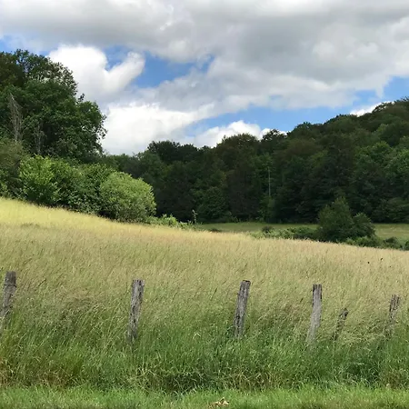 Des Hirondelles, 4pers Дом отдыха *