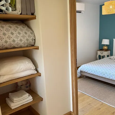 Des Hirondelles, 4pers * Арк-ан-Барруа