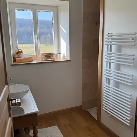 Holiday home De La Vallee De L'aujon