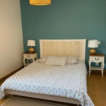 De La Vallee De L'aujon Holiday home *