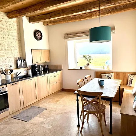 Des Hirondelles, 4pers * Арк-ан-Барруа