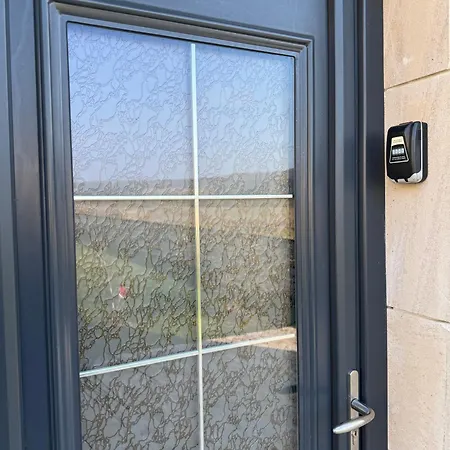 Des Hirondelles, 4pers