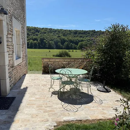 Des Hirondelles, 4pers Holiday home Arc-en-Barrois